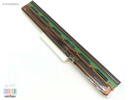 Godex G500 GE300 G300 EZ-1100, ez120, ez320 Orjinal Termal Kafa