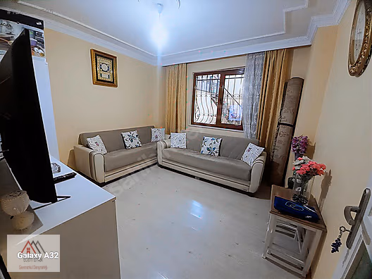 ECEM GYM Y.PINARDA SATILIK 1 +1 AYRI MUTFAK 70 M2 B.KATI DAİRE #1286296505