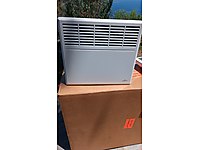 Elektrikli Isıtıcı 1000watt