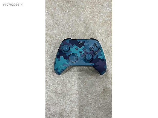 Midnight camo best sale xbox one controller