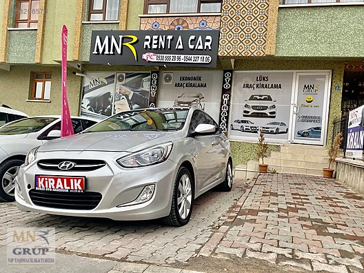 ankara kecioren mnr rent a car vasita ilanlari sahibinden com da