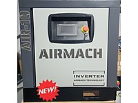 15 KASIM KADAR GEÇERLİ SÜPER SESSİZ 10 HP İNVERTER FIRSAT ÜRÜN ! #1281296586