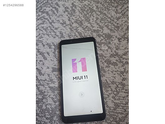 Used & Brand New Items / Cell Phones & Accessories / Cell Phones / Xiaomi / Redmi 6