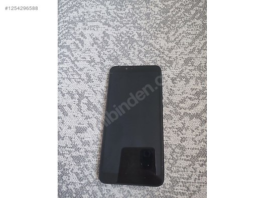 Used & Brand New Items / Cell Phones & Accessories / Cell Phones / Xiaomi / Redmi 6