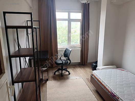 Ev arkadaşı arıyorum Kiralık Daire İlanları