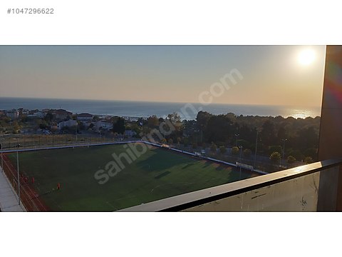 Sahibinden bizimevler güzelce full deniz manzaralı 3+1 Satılık Daire