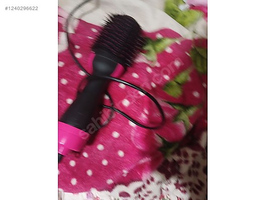 İkinci El ve Sıfır Alışveriş / Kişisel Bakım & Kozmetik / Saç Bakımı / Şekillendirme / Saç Düzleştirici