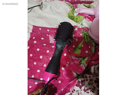 İkinci El ve Sıfır Alışveriş / Kişisel Bakım & Kozmetik / Saç Bakımı / Şekillendirme / Saç Düzleştirici