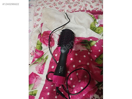 İkinci El ve Sıfır Alışveriş / Kişisel Bakım & Kozmetik / Saç Bakımı / Şekillendirme / Saç Düzleştirici