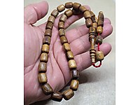 ASLAN AĞACI TESBİH.