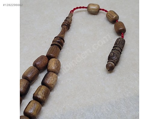 Kuka Tespih Modelleri