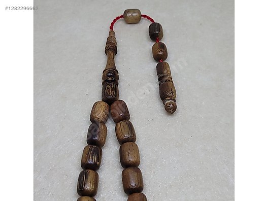 İkinci El ve Sıfır Alışveriş / Koleksiyon / Objeler / Tespih