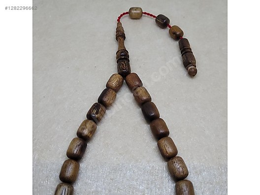 Kuka Tespih Modelleri