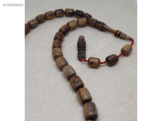 İkinci El ve Sıfır Alışveriş / Koleksiyon / Objeler / Tespih