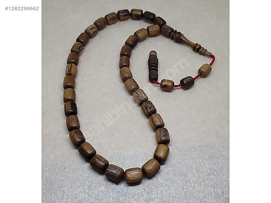 İkinci El ve Sıfır Alışveriş / Koleksiyon / Objeler / Tespih