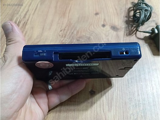 Used & Brand New Items / Gaming & Gamers Exclusive / Game Systems & Consoles / Nintendo DS