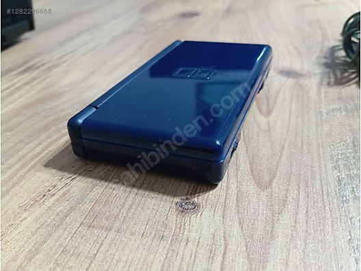 Used & Brand New Items / Gaming & Gamers Exclusive / Game Systems & Consoles / Nintendo DS