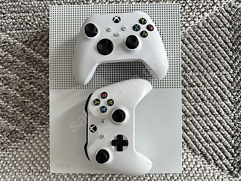 X Box One 1 TB sahibinden.comda - 1323296686
