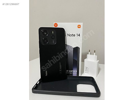 Used & Brand New Items / Cell Phones & Accessories / Cell Phones / Xiaomi / Redmi Note 14