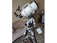 SAHİBİNDEN SATILIK UZAY TELESKOBU