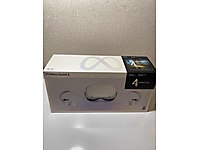 Meta oculus 2 sanal gerçeklik