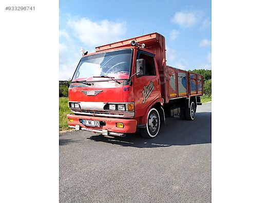 hino fb fb 112 model 75 000 tl sahibinden satilik ikinci el 933296741