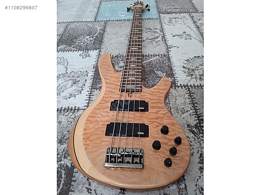 Yamaha trb 1005 deals bass