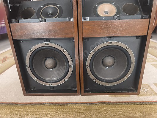 BOSE 301 Series 1 on sahibinden.com - 1296296818