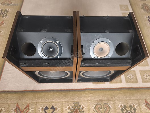 BOSE 301 Series 1 on sahibinden.com - 1296296818