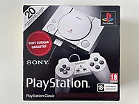 Playstation Classic