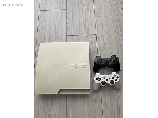 Tertemiz ps3 8 cdli sahibinden.comda - 1341296846