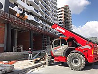 Forklift Kiralik Ikinci El Ve Sifir Tasima Istifleme Ilanlari Sahibinden Com Da