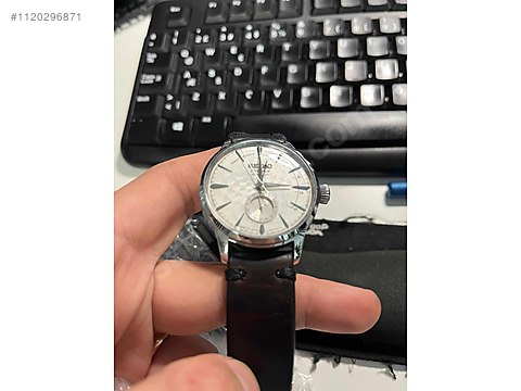 Seiko 2025 presage ssa363j