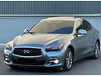 2015 İNFİNİTİ Q50 DEĞİŞENSİZ TR TEK K.ISTIMA/MULTİ/NAVİ/TOUCH.P #1280296875