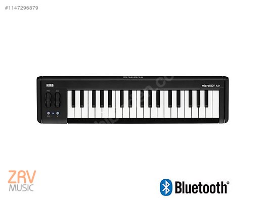 Korg bluetooth deals midi