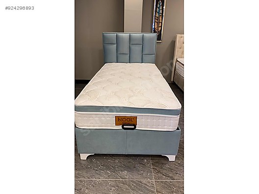 Tek Kisilik Yatak Baza Baslik Baza Fiyatlari Ve Yatak Odasi Mobilyalari Sahibinden Com Da 924296893