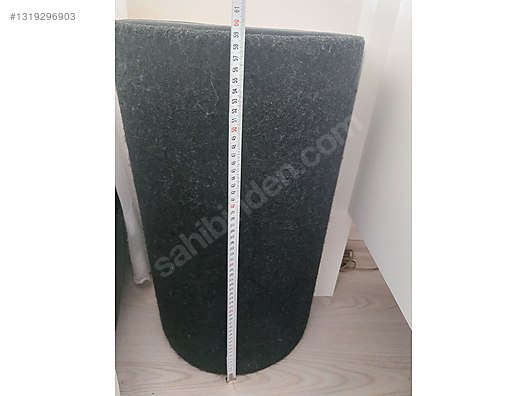 MERAKLISINA SAFKAN JAPON SONY XM 6020 VE PİNER KABİNLİ BASS