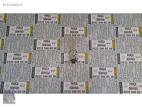 RIA出品 Otomobil & Arazi Aracı / Elektrik / NİSSAN X-TRAİL T32 2014-2021