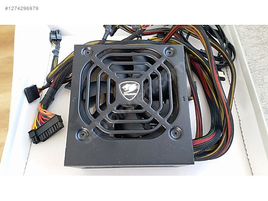 İkinci El ve Sıfır Alışveriş / Bilgisayar / Masaüstü / Donanım / Güç Kaynağı