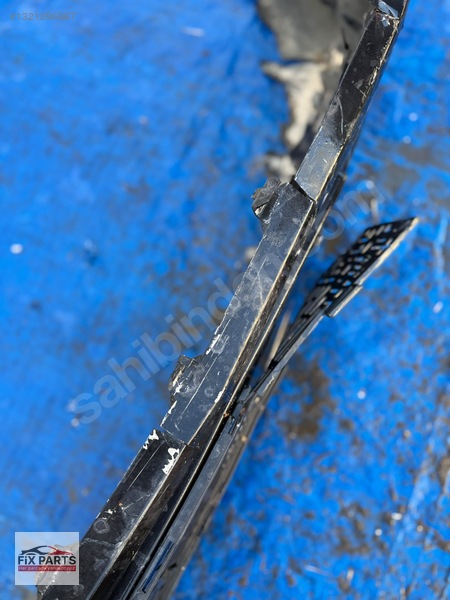 Mercedes – Benz Vito Tampon (Ön)