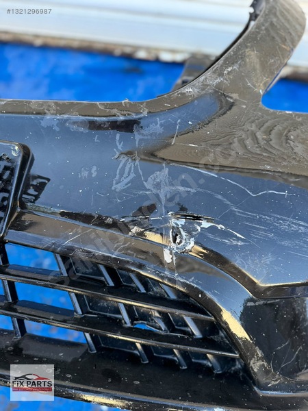 Mercedes – Benz Vito Tampon (Ön)