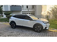 CAVALIER'den 2022 Allure sedefli beyaz eksperli SIFIR NİYETİNE #1261296993