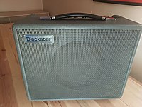 Blackstar Silverline Standart 20