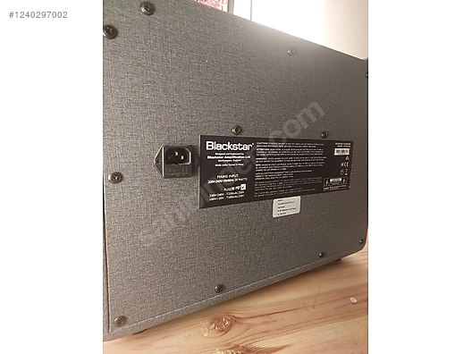 İkinci El ve Sıfır Alışveriş / Müzik / Müzik Aletleri / Ekipman / Gitar Amfisi