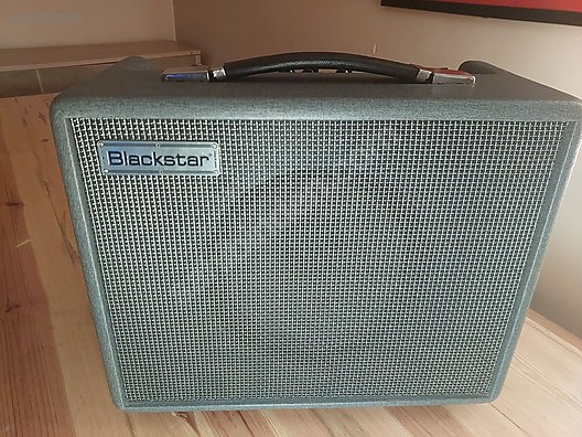 İkinci El ve Sıfır Alışveriş / Müzik / Müzik Aletleri / Ekipman / Gitar Amfisi