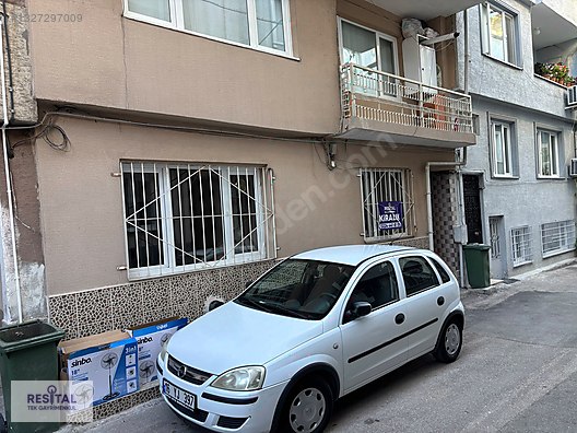 BURSA OSMANGAZİ SELAMET MAH 2+1 KİRALIK DAİRE