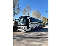 APR OTOMOTİV'den 2024 model servis bakımlı