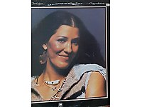 RITA COOLIDGE FULL PLAK ALBUM 33 Lp