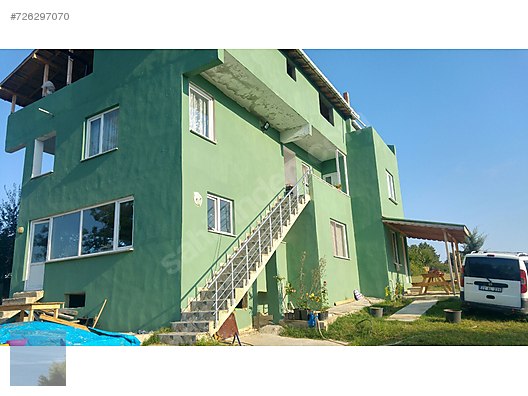 Igneada Emlak Tan Begendik Koyunde 9 Daireli Apart Pansiyon Satilik Mustakil Ev Ilanlari Sahibinden Com Da 726297070