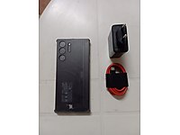 SIFIR ZTE NUBİA REDMAGİC 10 PRO 256/12